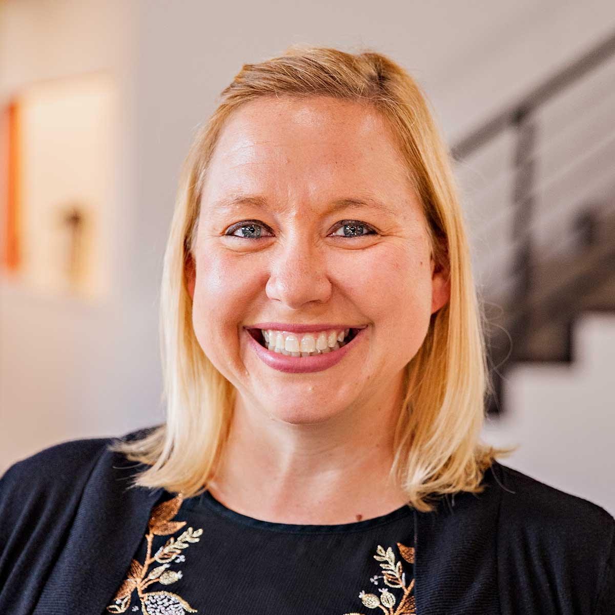 Erin Acuff, Senior Director of Client Services at Insight Creative Group