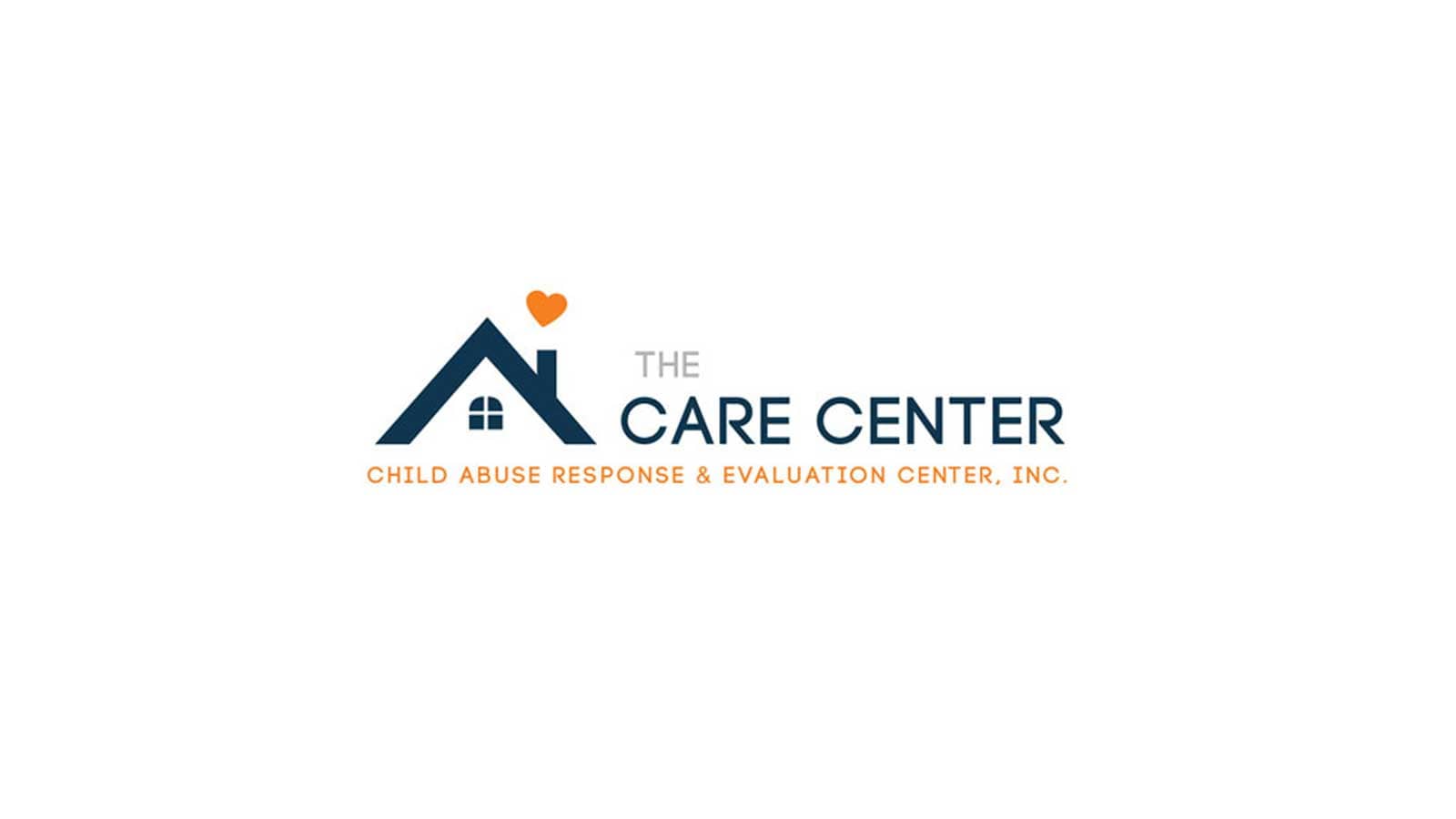 CARE Center logo, 2014